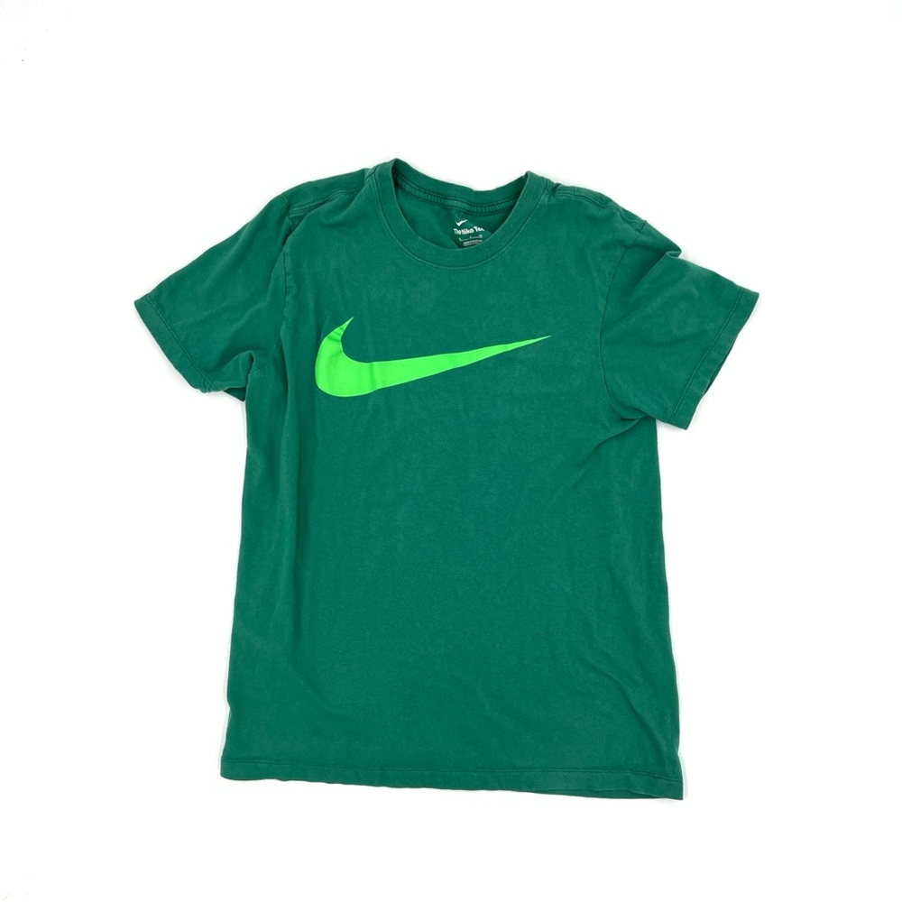 Nike Green T-Shirt
